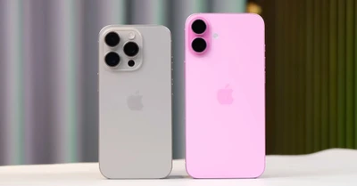 So sánh iPhone 16 Plus và iPhone 16 Pro: Chọn màn hình lớn hay camera tele?