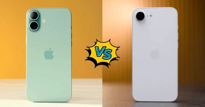 So sánh iPhone 16 Plus và iPhone 16e: Nên xuống tiền cho phiên bản nào?