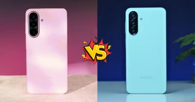 So sánh Samsung Galaxy A27 vs Galaxy A26: Hiệu năng có "ngon" hơn bản cũ?