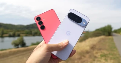 So sánh Samsung S25 và Google Pixel 10: Flagship nhỏ gọn nào dành cho bạn?