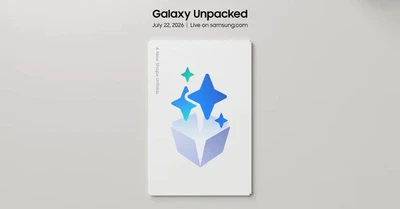 Chính thức: Sự kiện Galaxy Unpacked sẽ tổ chức ngày 22/7 - Ra mắt Galaxy Z Flip 8 và Fold 8