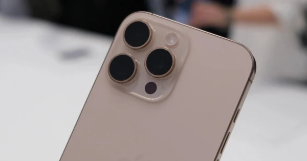 Đánh giá camera iPhone 16 Pro: Có gì nổi bật và có đáng để nâng cấp?
