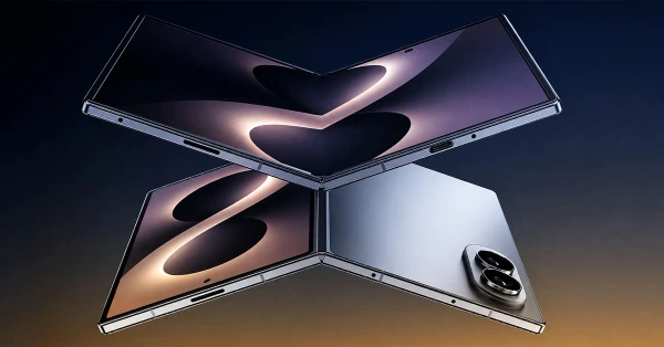 Công nghệ loại bỏ nếp gấp trên Galaxy Z Fold 8 là gì?