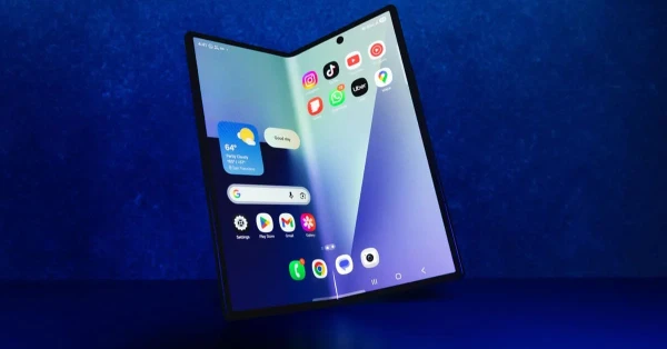 Samsung Galaxy Z Fold 8 Ultra có gì mới? Giá bao nhiêu?