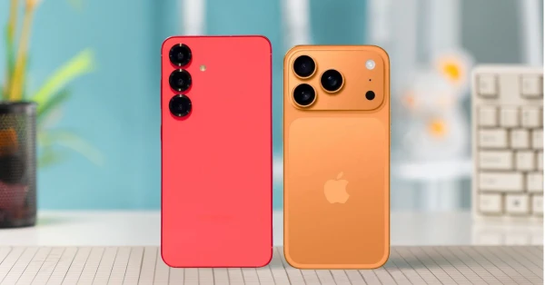 So sánh iPhone 17 Pro và Galaxy S25 Plus: Flagship nào phù hợp với bạn?