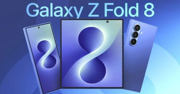 Samsung Galaxy Z Fold 8 có gì mới? Khi nào ra mắt? Giá bao nhiêu?