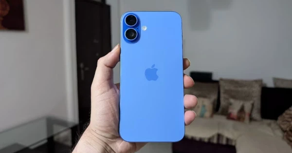 Kích thước iPhone 16 Plus là bao nhiêu? Thông số chi tiết nhất