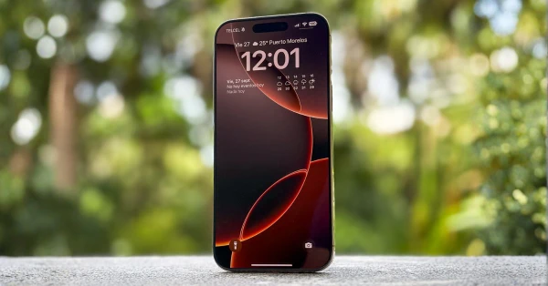 Màn hình iPhone 16 Pro Max kích thước bao nhiêu inch? Có gì thú vị?