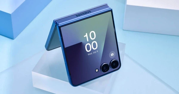 Samsung Galaxy Z Flip 8 có gì mới? Tổng hợp những tính năng đáng chú ý