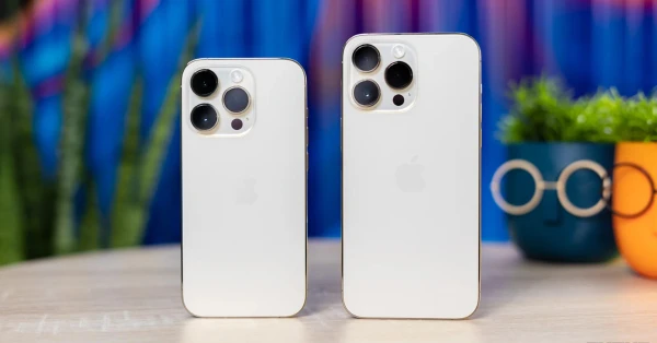 iPhone 14 Pro Max hay iPhone 14 Pro - Nên mua cái nào năm 2026?
