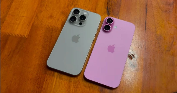 So sánh iPhone 16 vs iPhone 15 Pro: Nên chọn mẫu cao cấp đời cũ hay bản tiêu chuẩn đời mới?