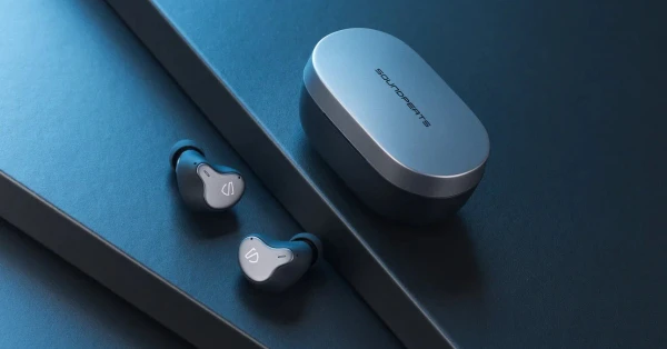 Tai nghe SoundPEATS là của nước nào? Có tốt không? Mua ở đâu?