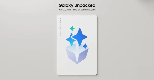 Chính thức: Sự kiện Galaxy Unpacked sẽ tổ chức ngày 22/7 - Ra mắt Galaxy Z Flip 8 và Fold 8