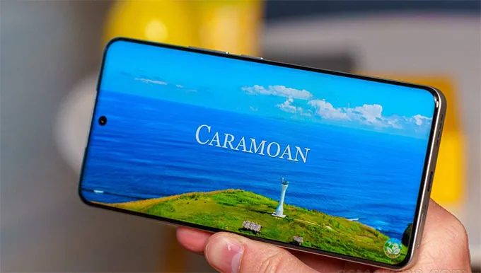 Realme P4 Power 5G trang bị viên pin Titan dung lượng 10.001mAh