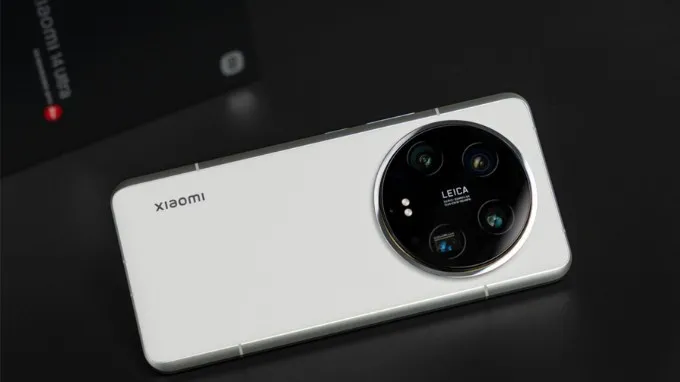Mua Xiaomi 14 Ultra tại XTmobile