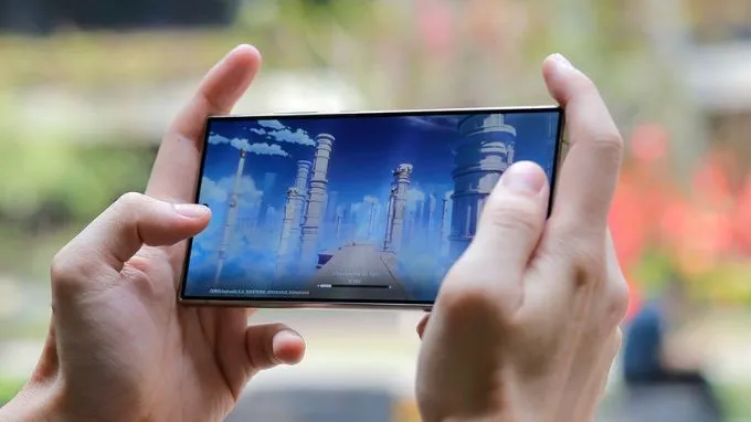 Người dùng nào nên mua Samsung Galaxy S25 Ultra dung lượng 1TB?
