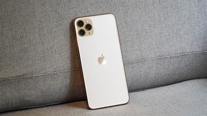 So sánh chi tiết Google Pixel 6 và iPhone 11 Pro Max chip