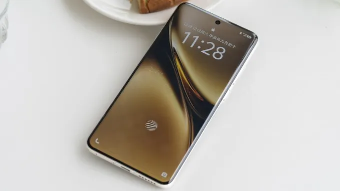 Pin sạc Vivo X200