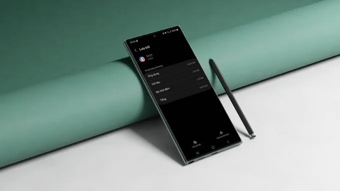 Những lưu ý quan trọng khi xóa bộ nhớ đệm trên điện thoại Samsung