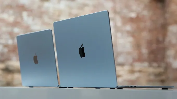 Đánh giá MacBook Air M4 về thiết kế
