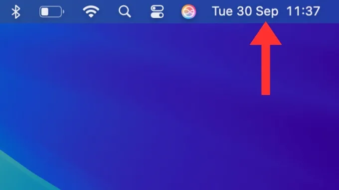 Cách thêm Widget bằng Trung tâm thông báo