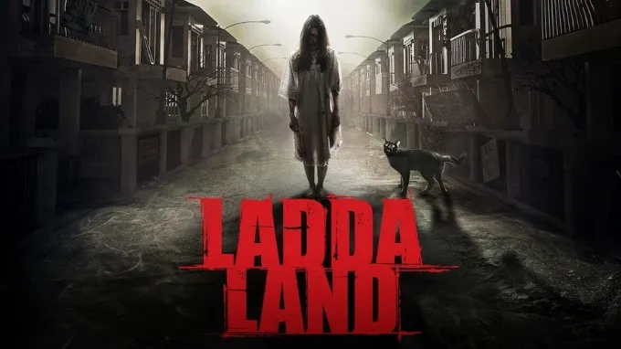 Laddaland - Ngôi Làng Bí Ẩn (2011)