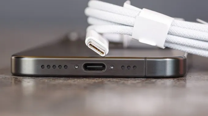 iPhone 17 có sạc nhanh