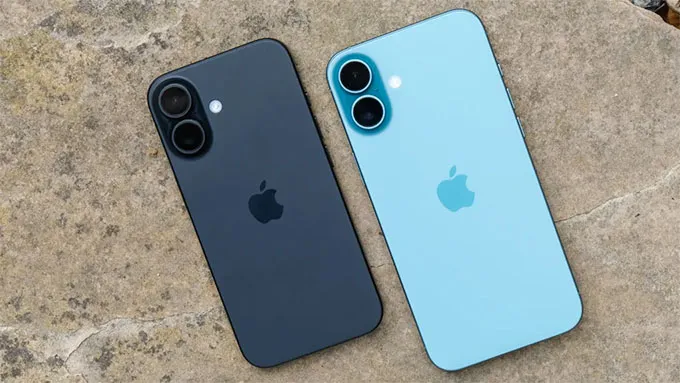 Ưu điểm trên iPhone