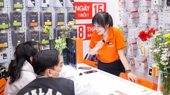 Các gói bảo hành mở rộng tại XTmobile