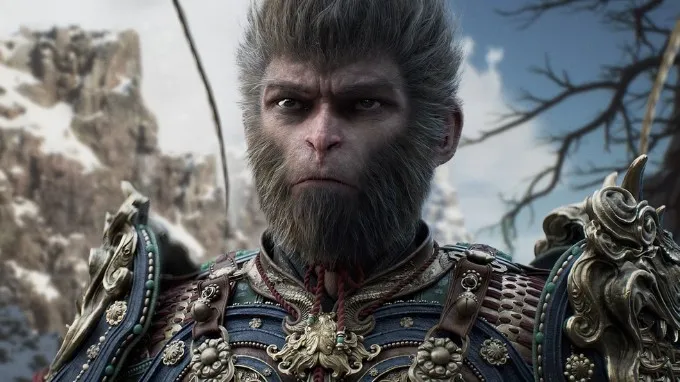 Giới thiệu về Black Myth: Wukong
