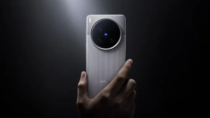 Pin Vivo X200 Ultra