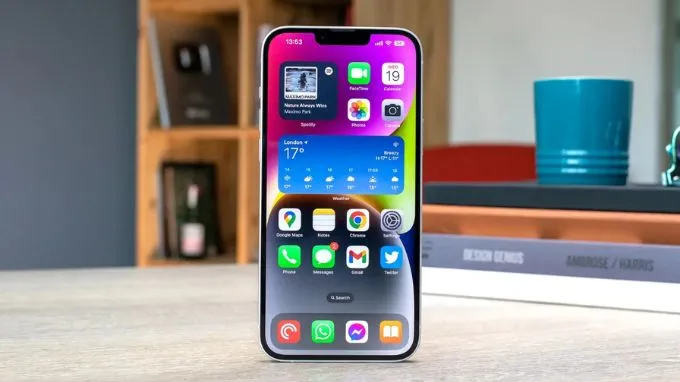 iPhone ZA/A sẽ có khác biệt phần cứng và giá mềm hơn