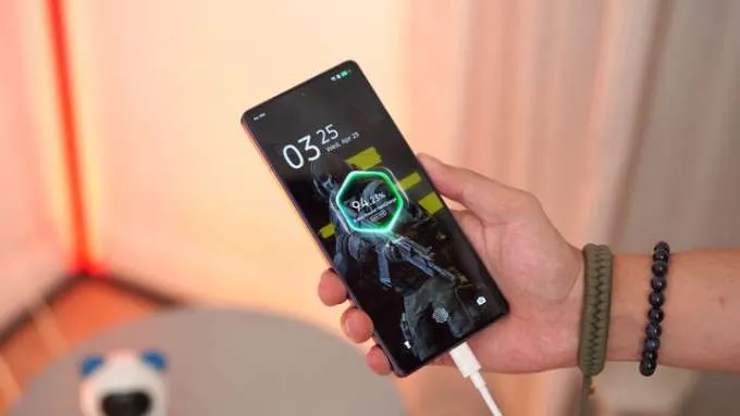 so sánh Infinix Note 50 Pro vs Galaxy A26 về pin sạc