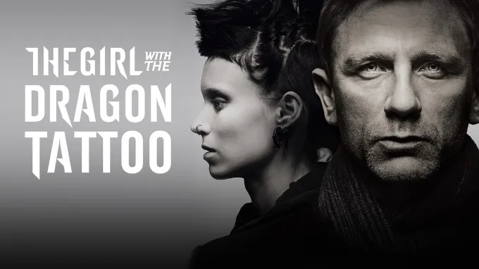 The Girl with the Dragon Tattoo - Cô Gái Có Hình Xăm Rồng