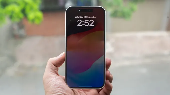 Cách khắc phục iPhone đang sạc bị dừng - 2