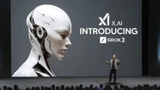 Grok 3 là gì?