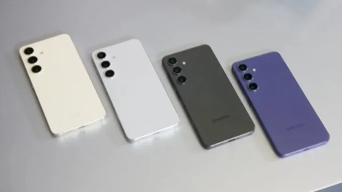 Có nên mua Samsung Galaxy S25 khi sản phẩm ra mắt?