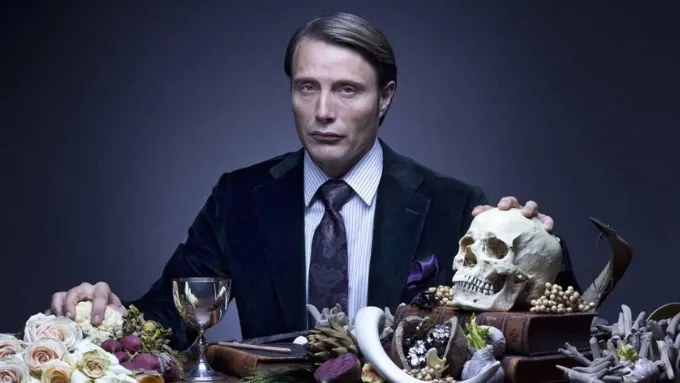 Hannibal tái hiện cuộc đối đầu giữa đặc vụ Will Graham và bác sĩ tâm lý kiêm sát nhân Hannibal Lecter