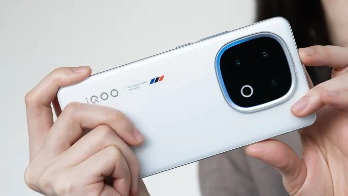 Vivo X100 5G
