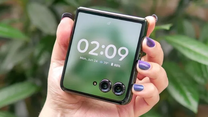 Hãng điện thoại phổ biến nhất hiện nay