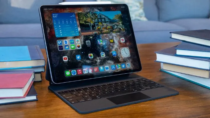 iPad Pro 2022 M2 11inch