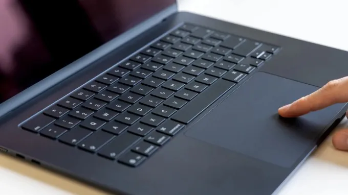 Bàn phím Magic Keyboard tiếp tục mang lại trải nghiệm gõ thoải mái