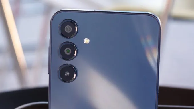 Hệ thống camera