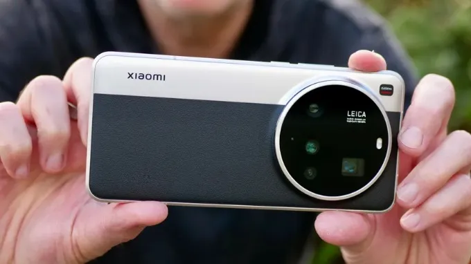 Xiaomi 15 Ultra