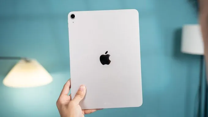 iPad Air 7 M3 13inch