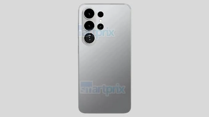 Hình ảnh Galaxy S26 (hoặc Galaxy S26 Pro)