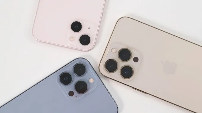 iPhone 1978 là gì?