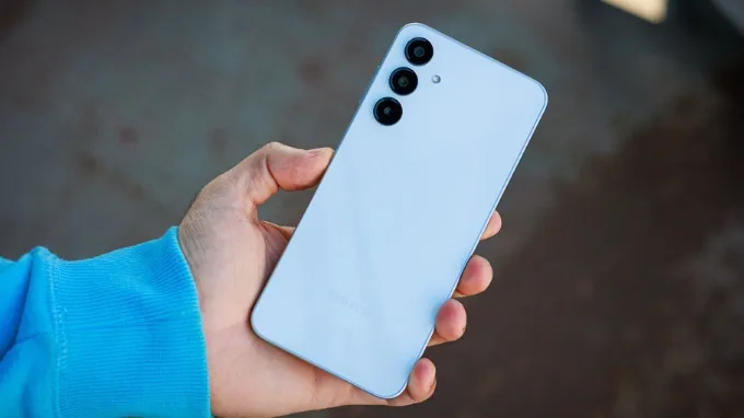 Galaxy A16 5G
