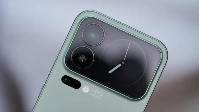 Xiaomi 17 Pro Max hướng đến một hệ thống camera đồng đều