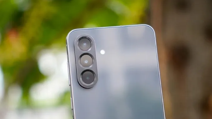 Galaxy A56